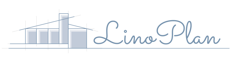 LinoPlan Planzeichnungen Wohnflächenberechnung Trier