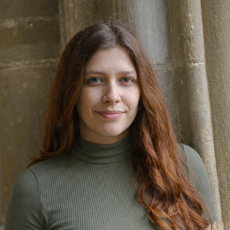 Celine Lüttkenhaus M.A. Architektin LinoPlan